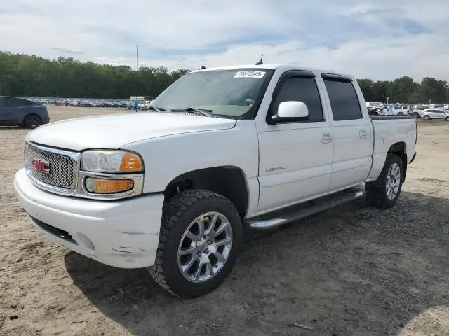 2GTEK63N051284302