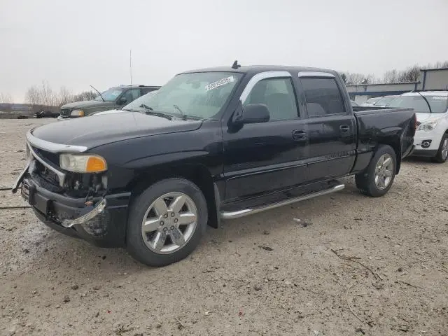 2GTEK63N071124925
