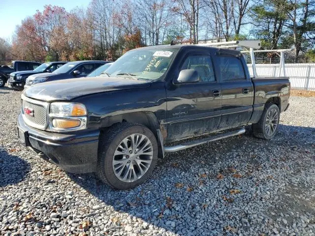 2GTEK63N461260263