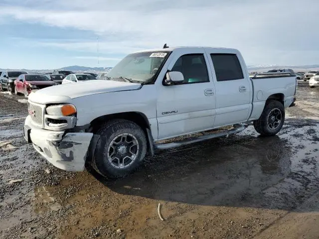 2GTEK63N461300020