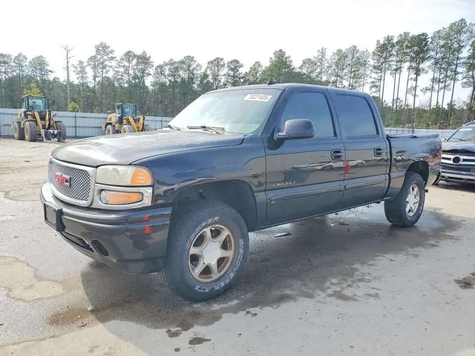 2GTEK63N561315660