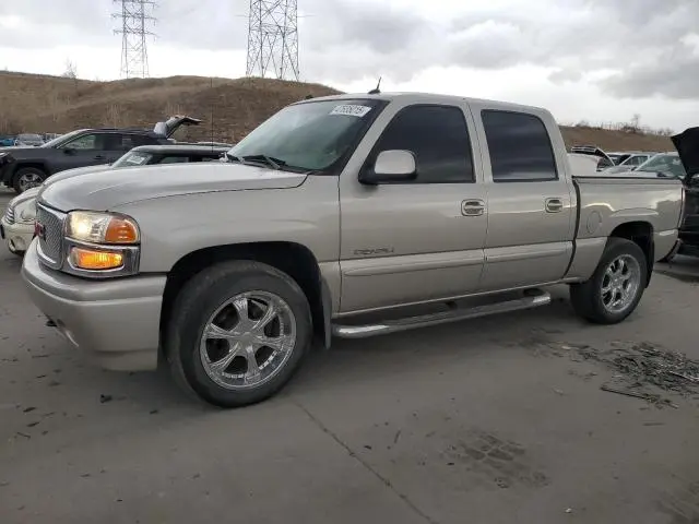 2GTEK63N951254277