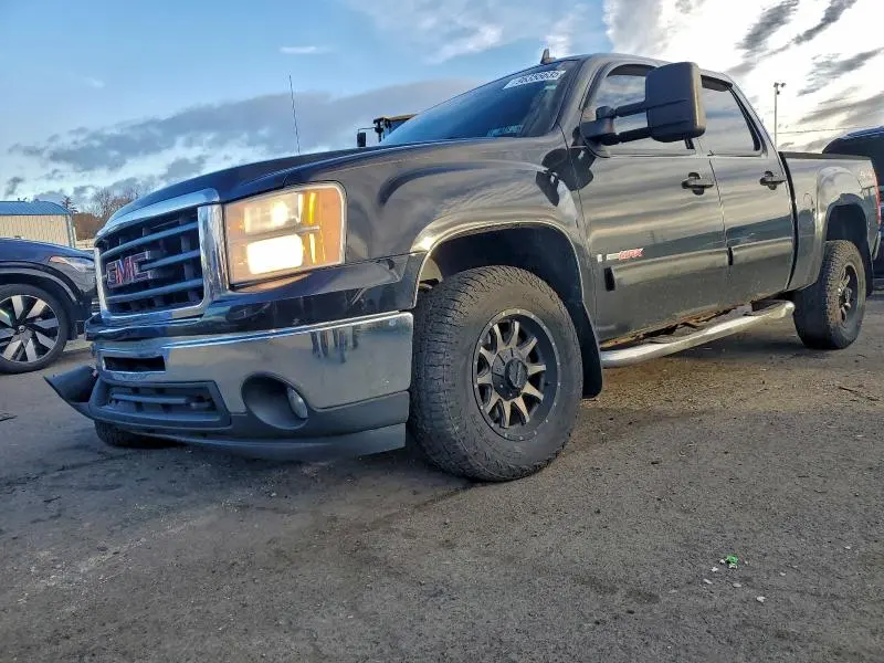 2GTFK13Y581249356