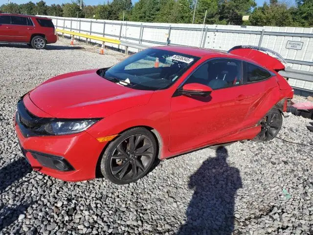 2HGCF5B9XKH302505