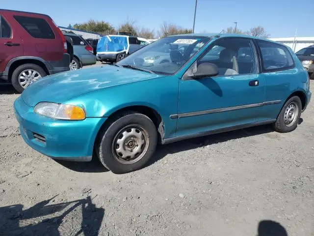 2HGEH2463PH502999