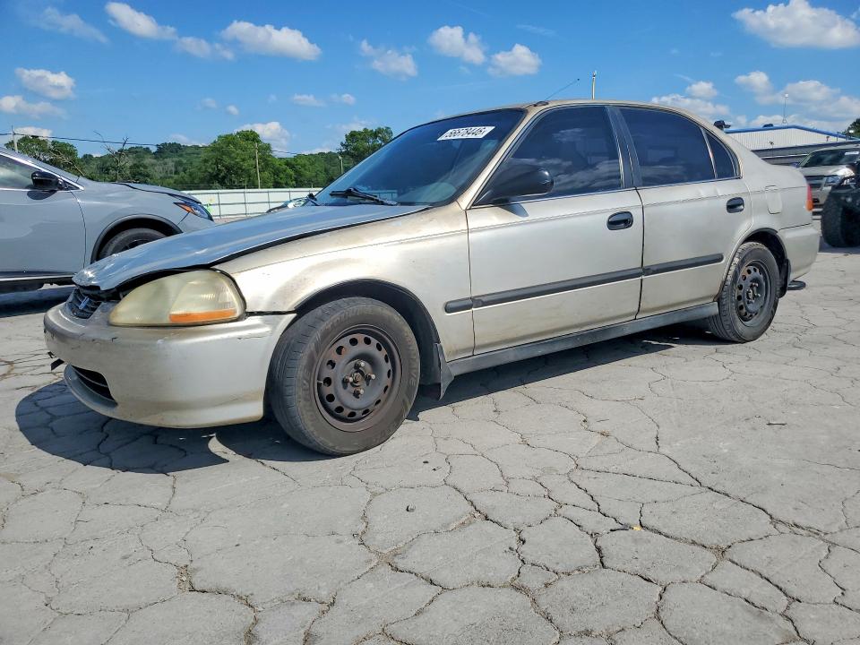 2HGEJ667XVH542012
