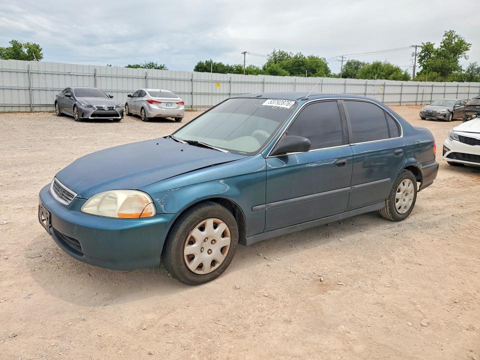 2HGEJ667XWH540181