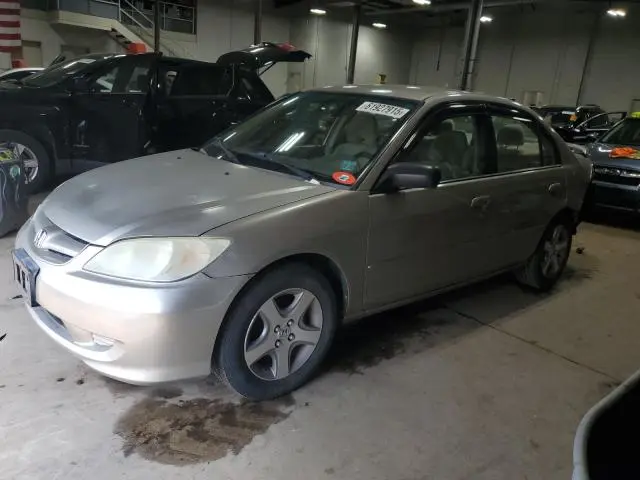 2HGES15585H545281