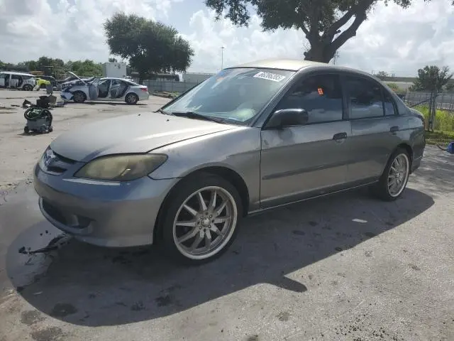 2HGES16305H577378