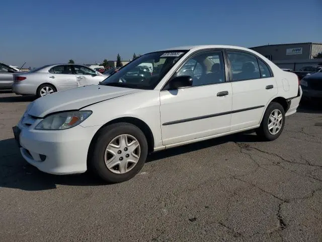 2HGES16325H506845