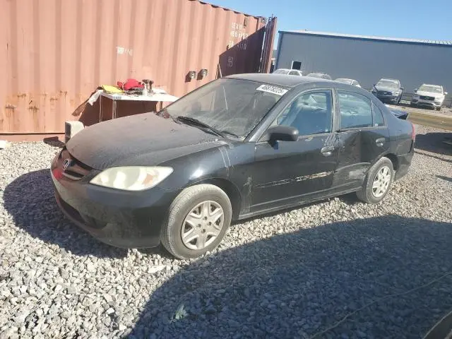 2HGES16355H583564