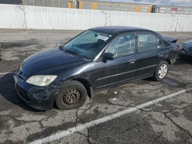 2HGES16365H631959