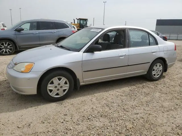 2HGES16433H919301
