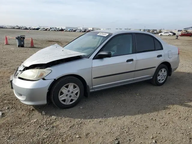 2HGES16485H572504
