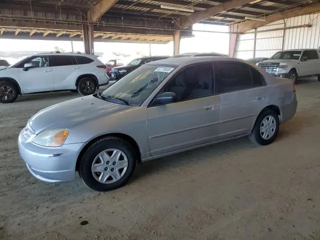 2HGES16503H620034