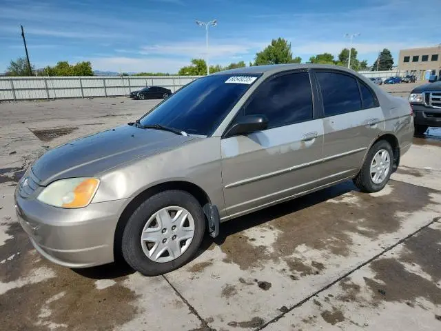 2HGES16503H624374