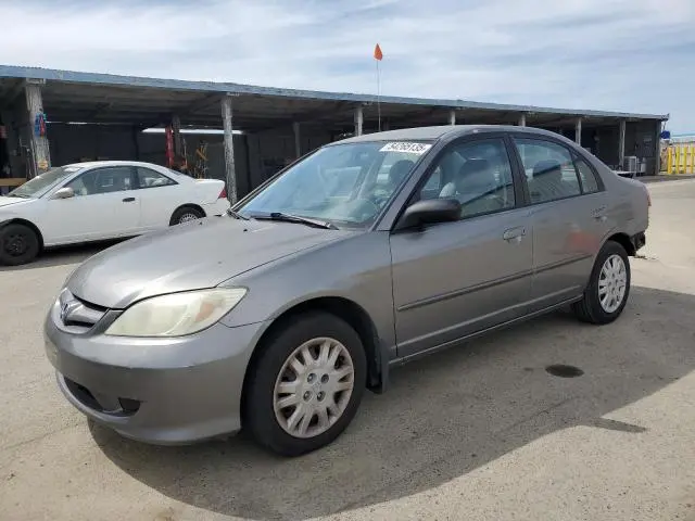 2HGES16504H542825