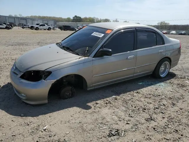 2HGES16504H634128