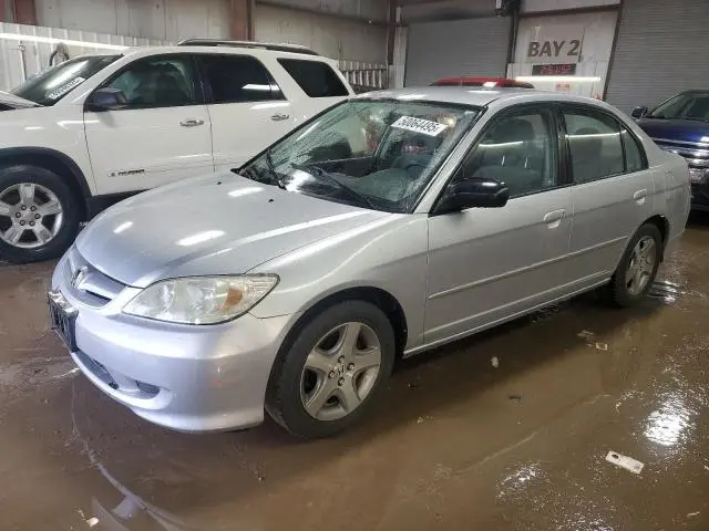 2HGES16505H548691