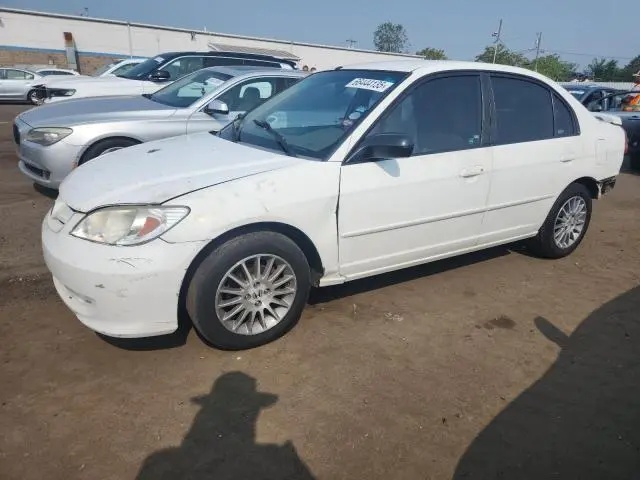 2HGES16505H563272