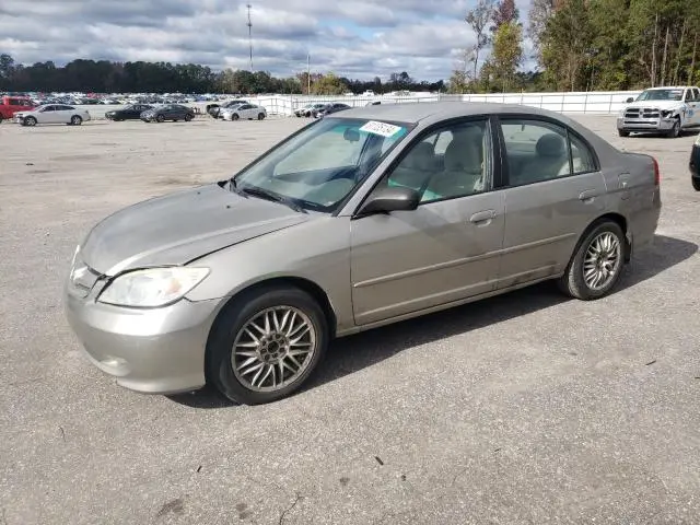 2HGES16505H607111