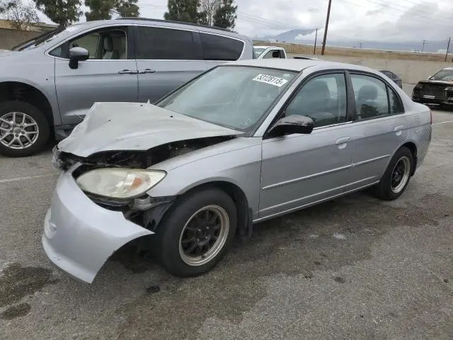 2HGES16505H607478