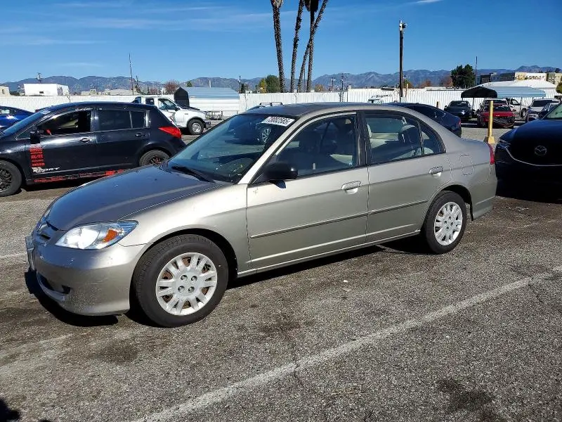2HGES16505H608131