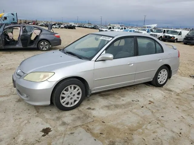 2HGES16515H543144