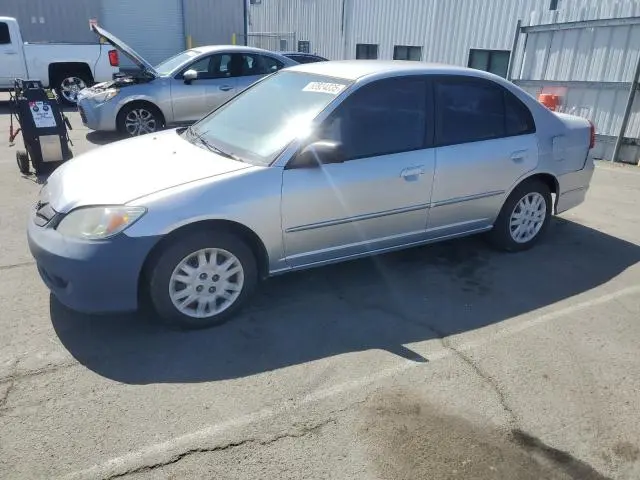 2HGES16515H610700