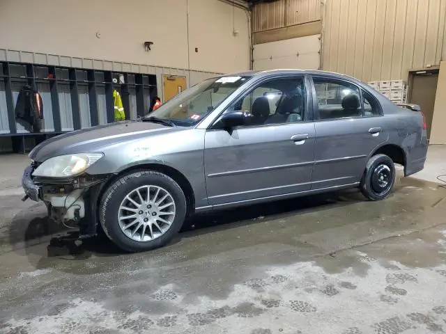 2HGES16515H630963