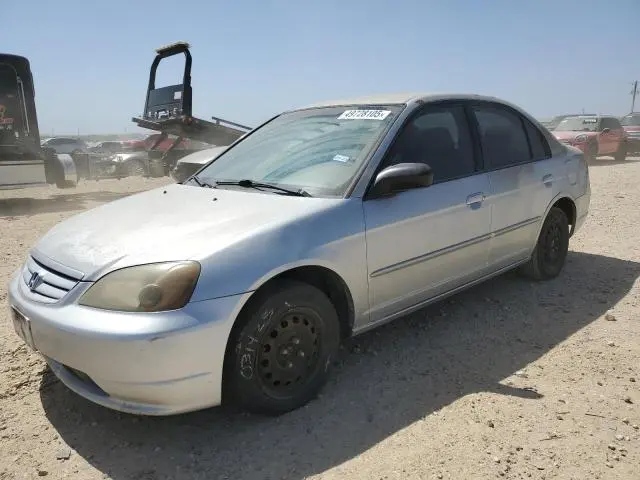 2HGES16523H535020