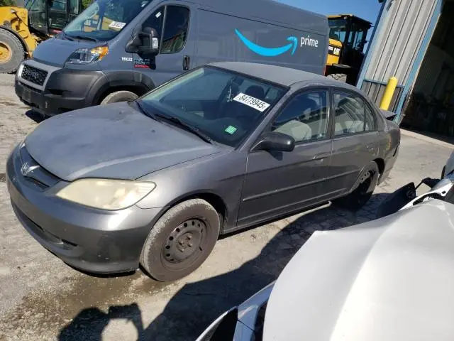 2HGES16524H520907