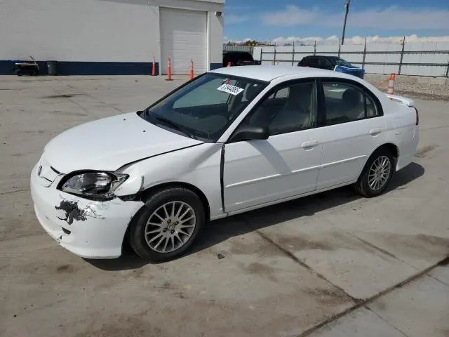2HGES16525H630194