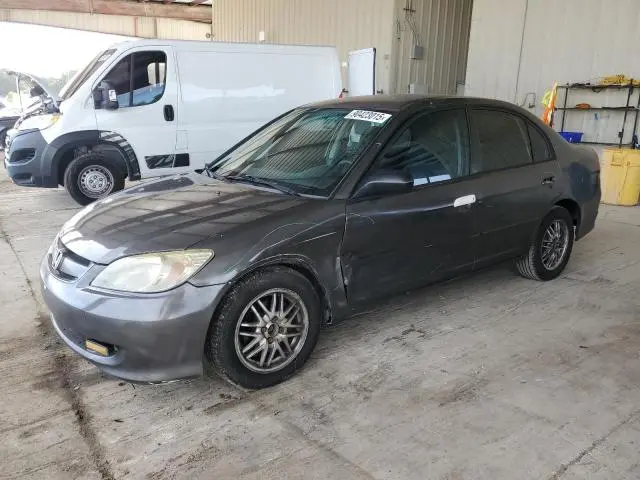 2HGES16535H540004