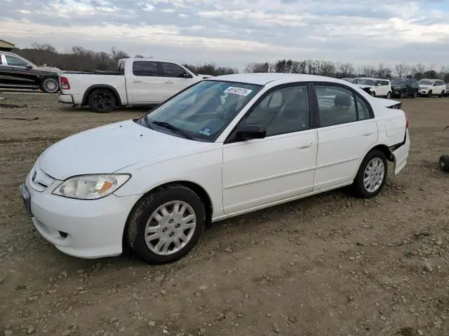 2HGES16535H545459