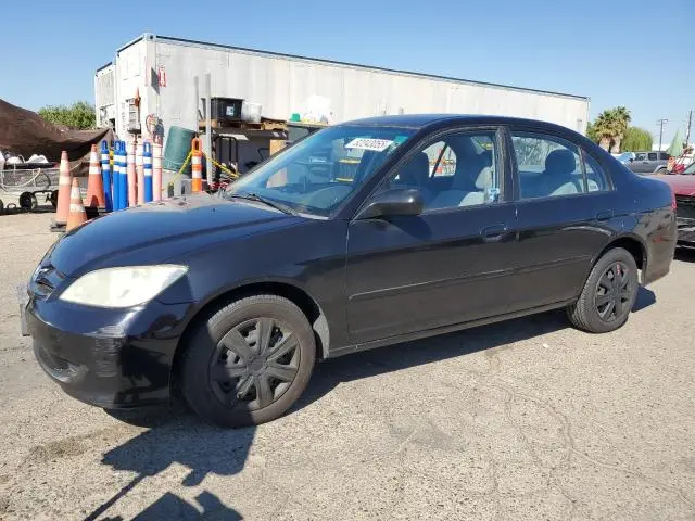 2HGES16535H599070