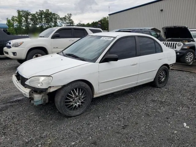 2HGES16543H554507