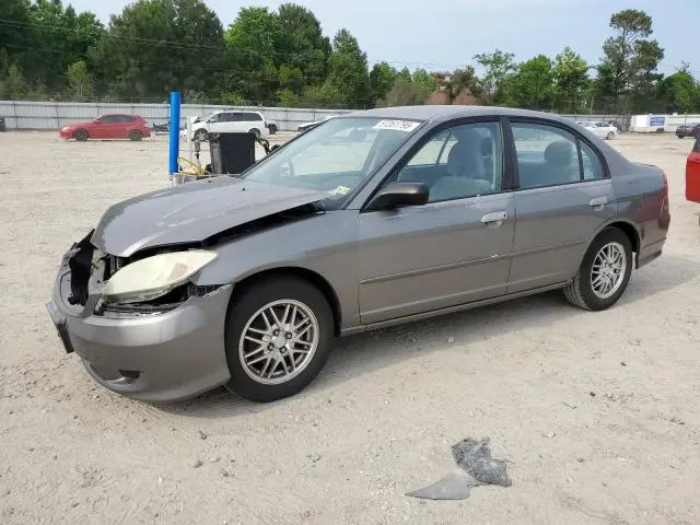 2HGES16544H508211