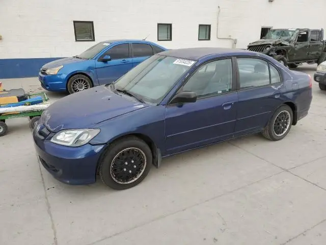 2HGES16555H517291