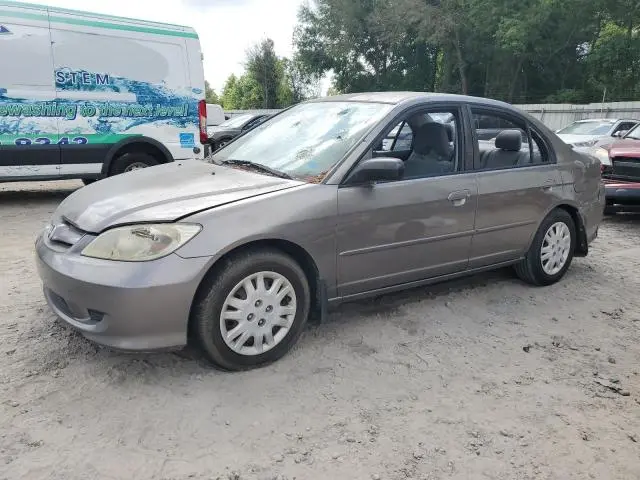 2HGES16555H614295