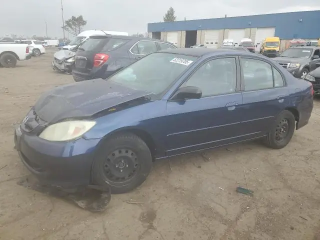 2HGES16564H560262