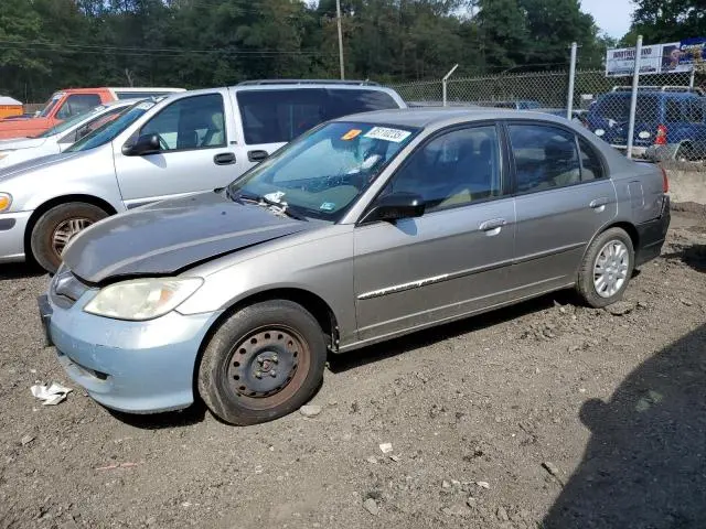 2HGES16565H584238