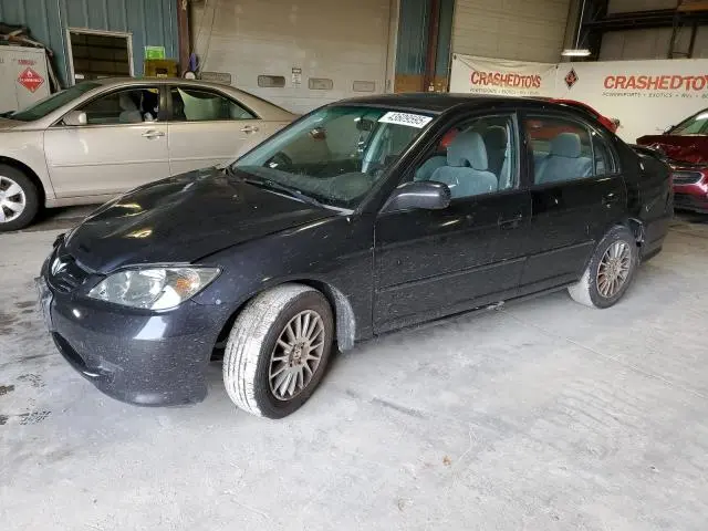 2HGES16565H628741