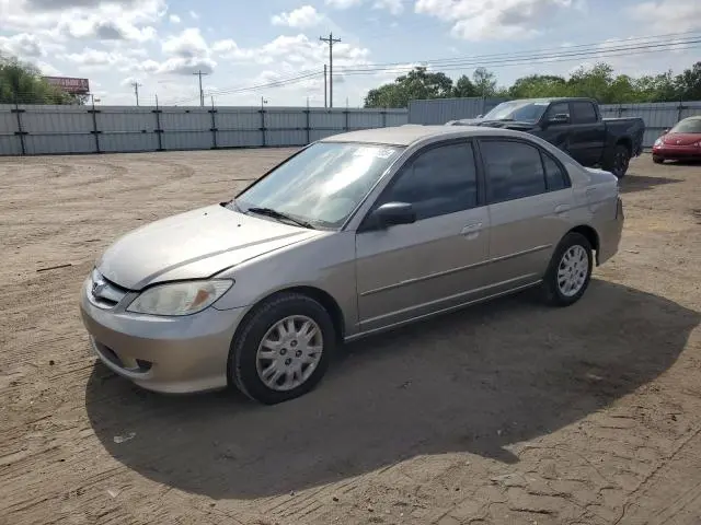 2HGES16575H501111