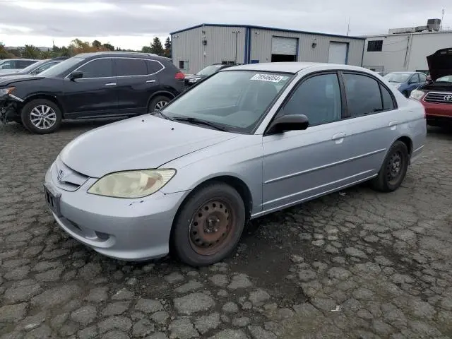 2HGES16575H578397