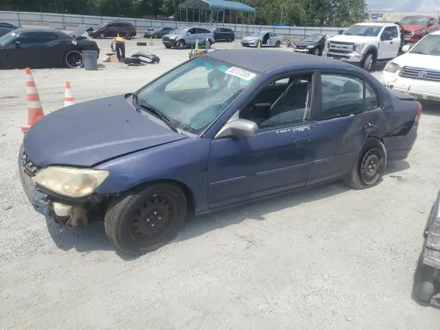 2HGES16585H510089