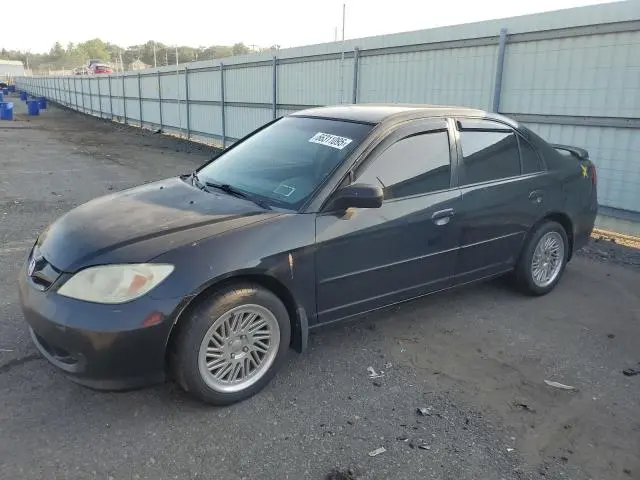 2HGES16585H586315
