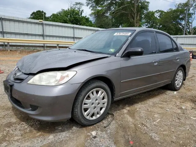 2HGES16585H629485