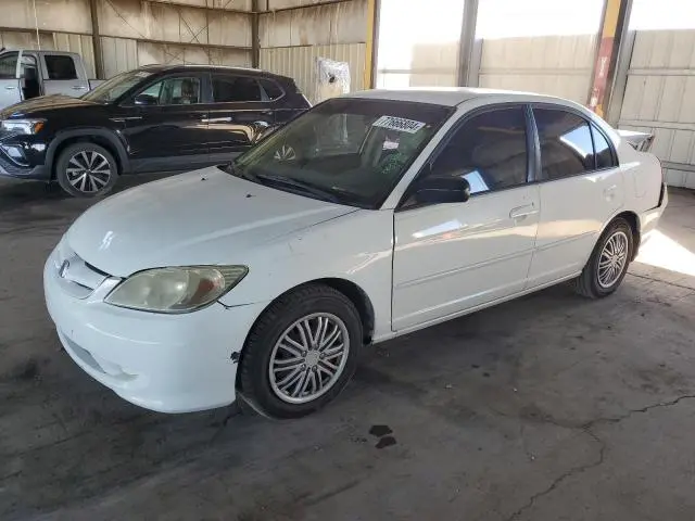 2HGES16585H630734