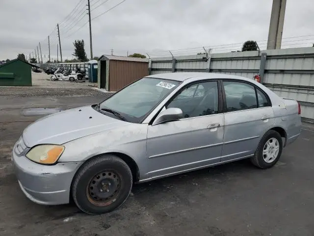 2HGES165X2H525382